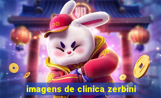 imagens de clinica zerbini